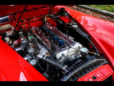 Jaguar+XK 150
